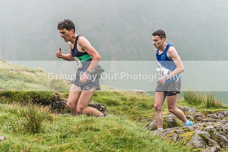 Great Lakes-10 - Great Lakes Fell Race Saturday 29th June 2024