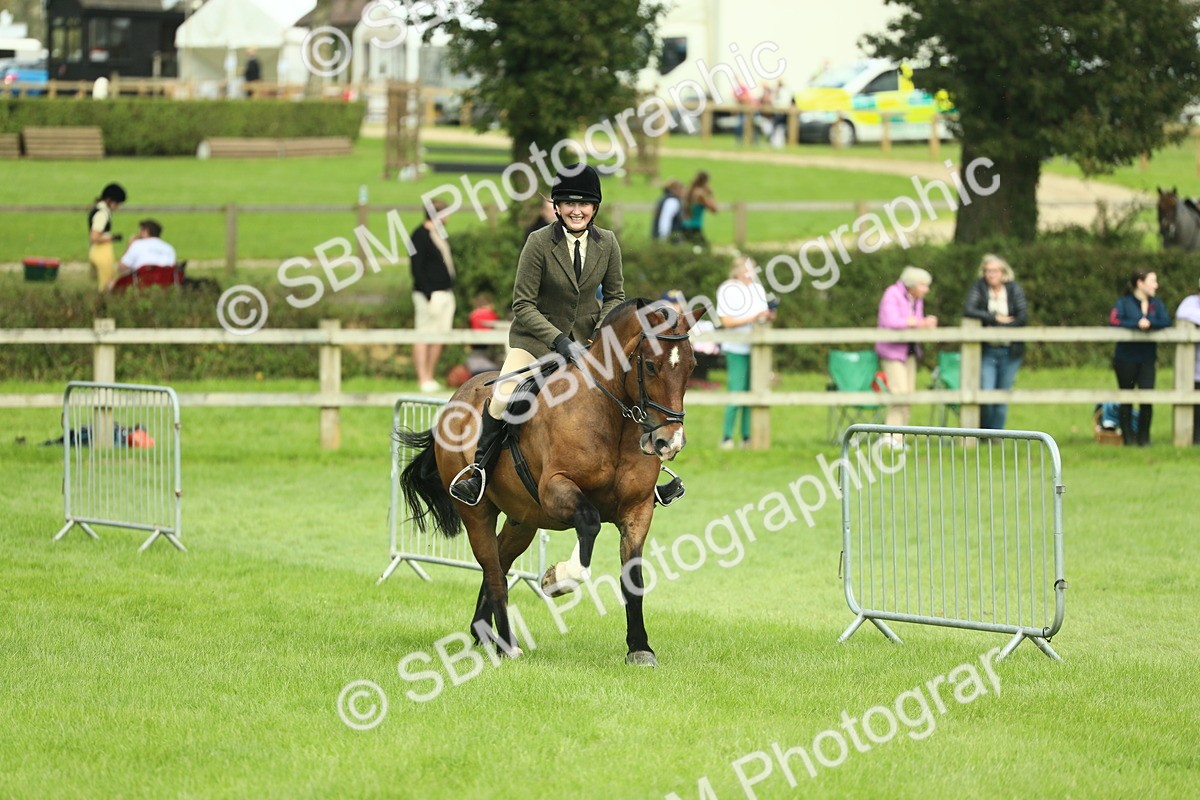 SBM_42255 - S29 - Novice & Newcomers Working Hunter Pony