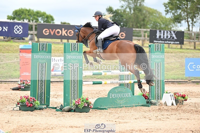 250726-120112-06129 - Cls 14 NAF Bronze League Semi Final