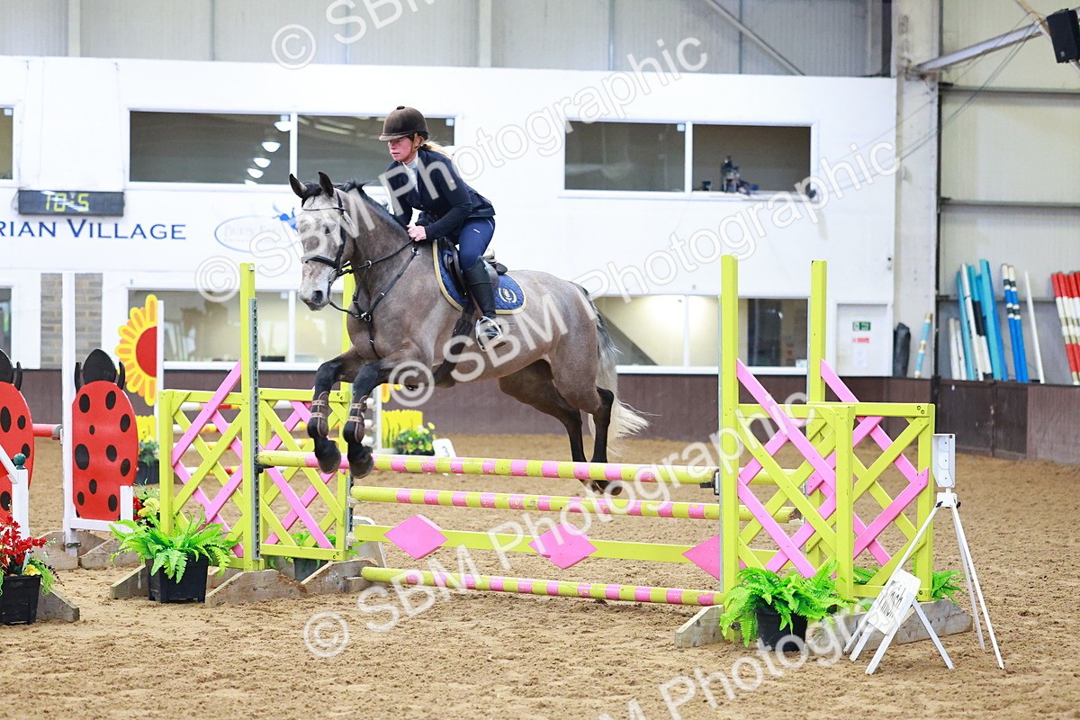 SBM_002127 - Class 8 - Senior British Novice - 90cm