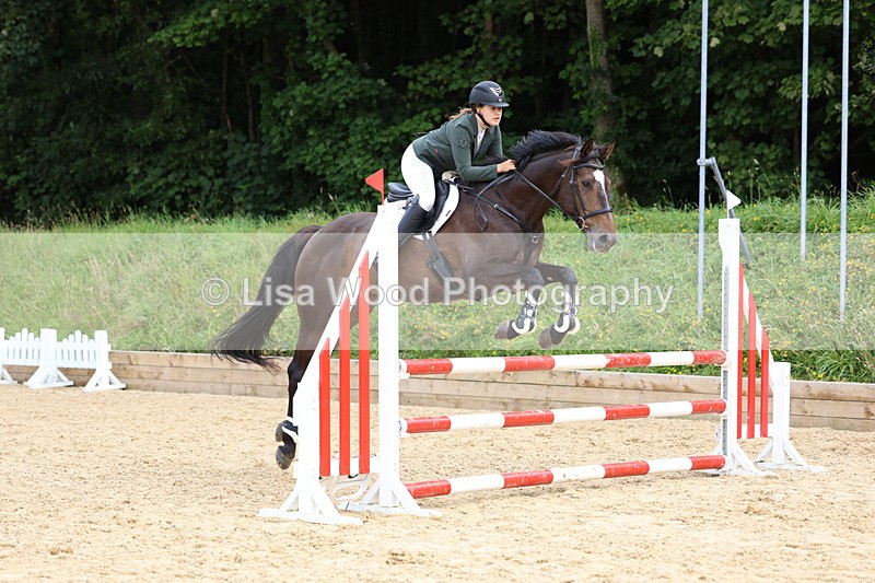 3E7A0670 - Class 10: 95cm National Amateur Championship Qualifier