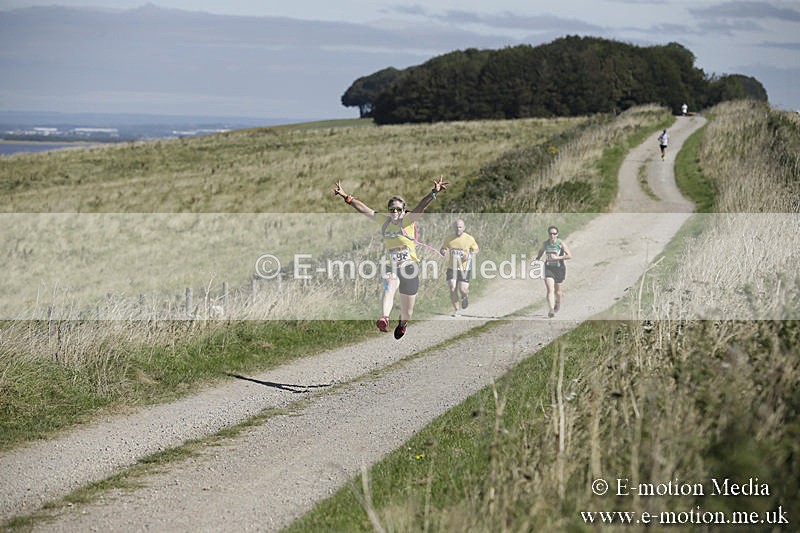 CAD150919-0544 - Marlborough Tiny Temple 7 mile and Temple Half-Marathon 15/09/19