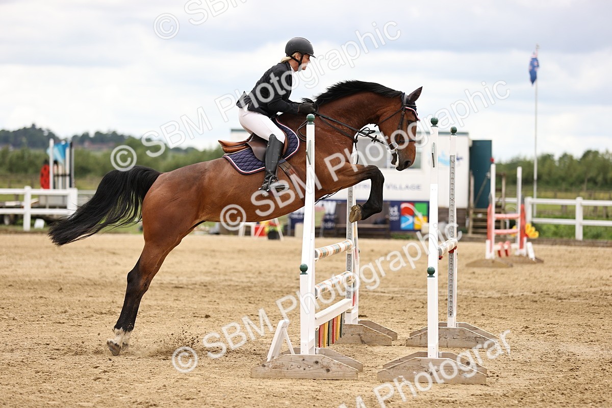 SBM_002825 - Class 10 - Senior Discovery - 1.00m
