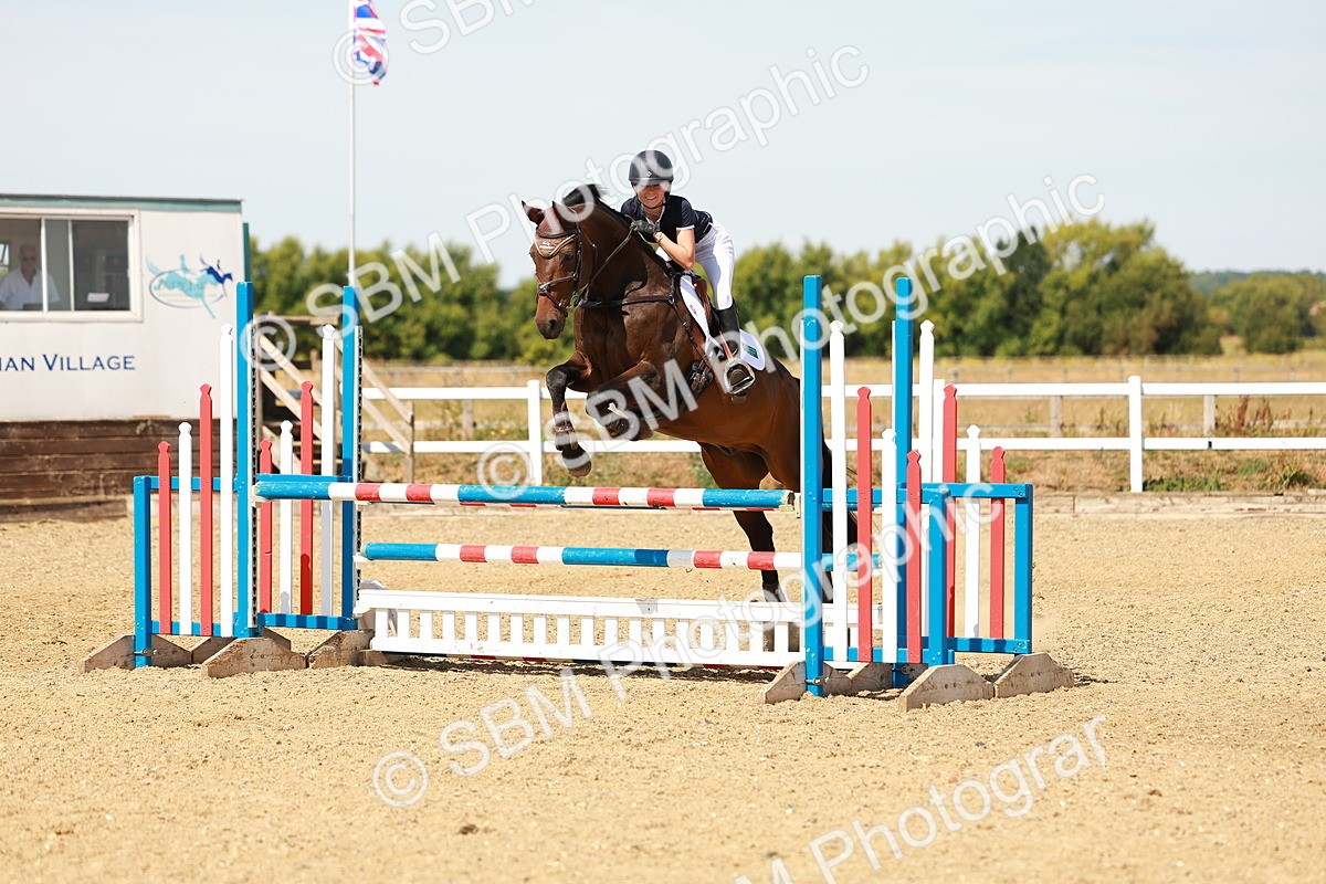 SBM_002804 - Class 10 - 0.95cm Amateur Championship