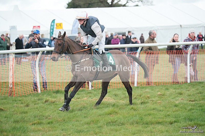 PtP 170324 1917 - Oakley Hunt PtP Brafield-On-The-Green 17/03/24
