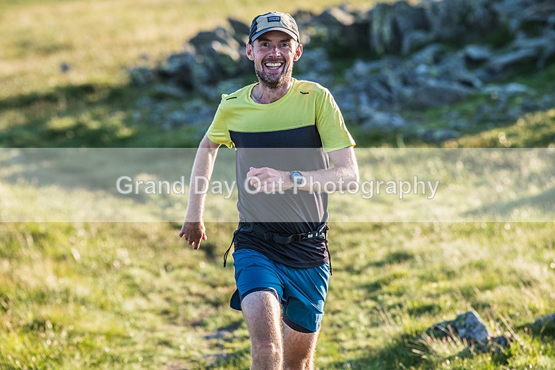 Seat Sandal-330 - Seat Sandal Fell Race Wednesday 8th July 2026