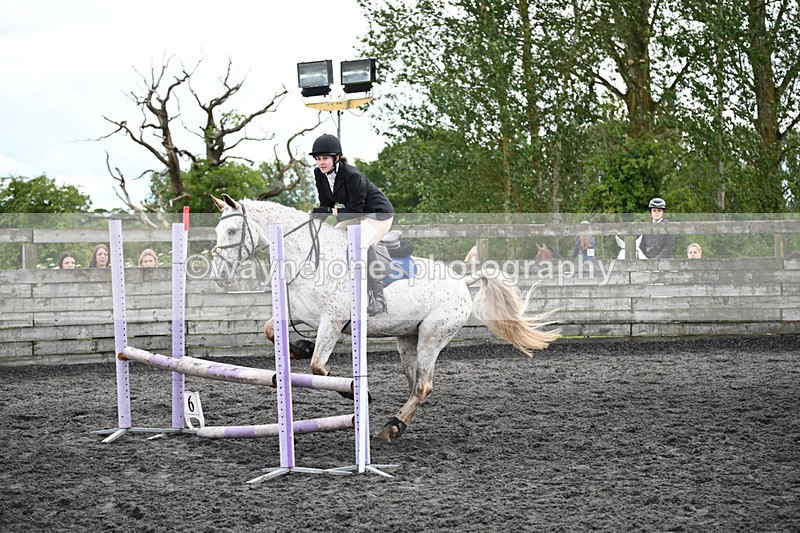 WJ6_0542 - Class 14 Intermediate 75cm