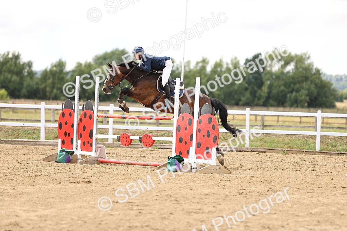 SBM_026771 - Class 13 - Senior Newcomers - 1.10m