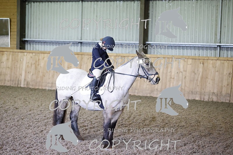 _R6A1465 - Class 1 walk trot 2022