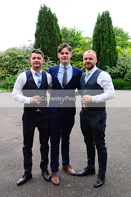 WILL-398 - Chris and Laura