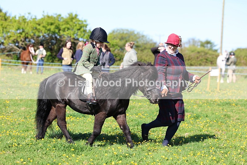 3E7A8779 - Class 2: Lead rein