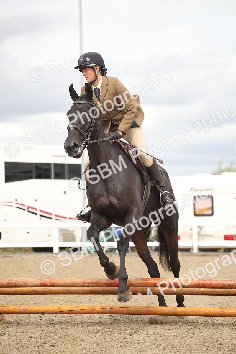 SBM_16763 - Class 507b - Working Veteran 60cm (20+)