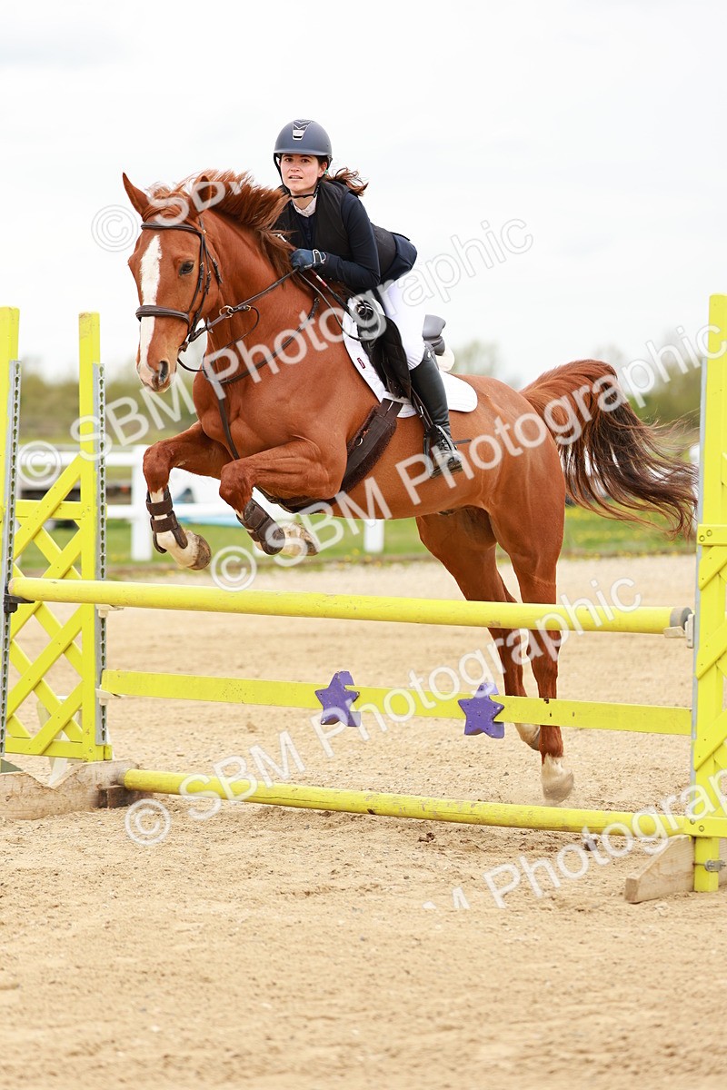 SBM_005793 - Class 6 - 90cm