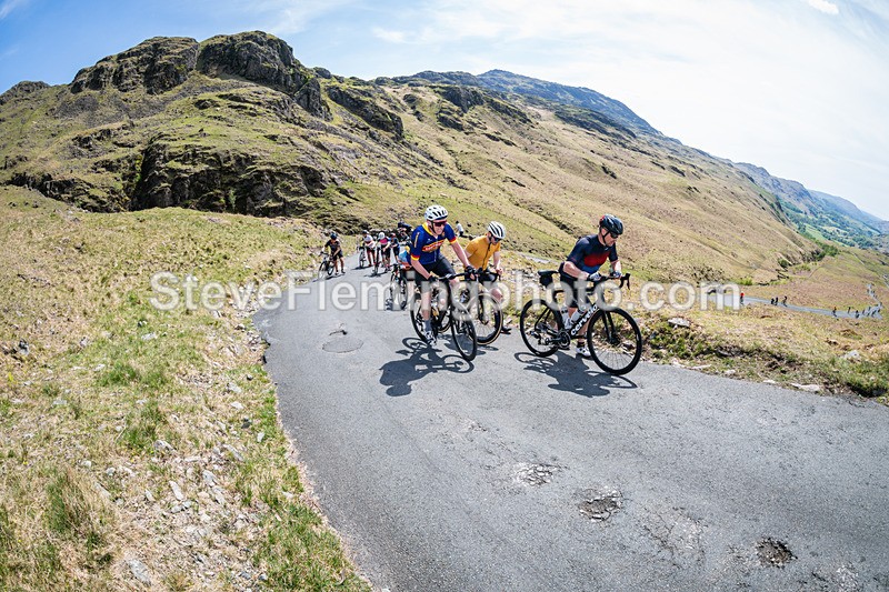 143411 - Hardknott Pass Camera 2 14.00-15.00