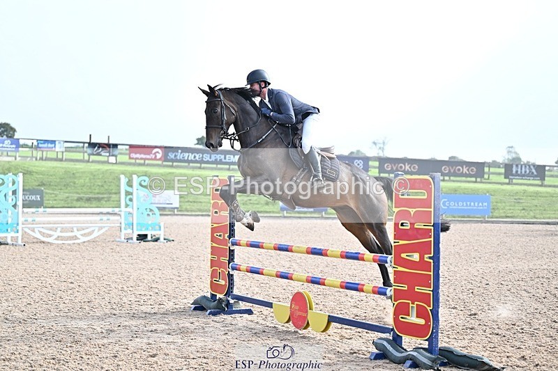 250924-103533-00051 - Clear Round and British Novice