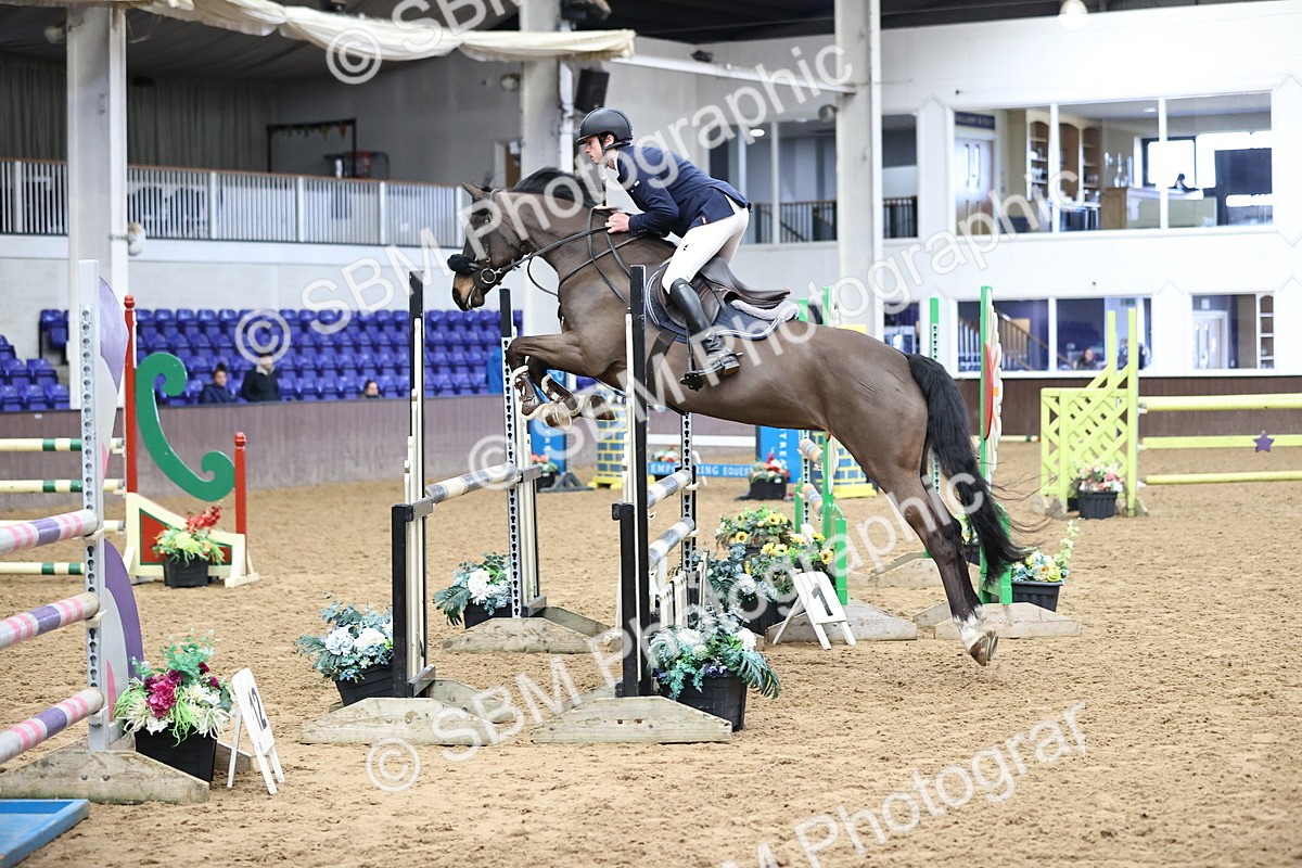 SBM_005974 - Class 16 - Senior Newcomers - 1.10m Open