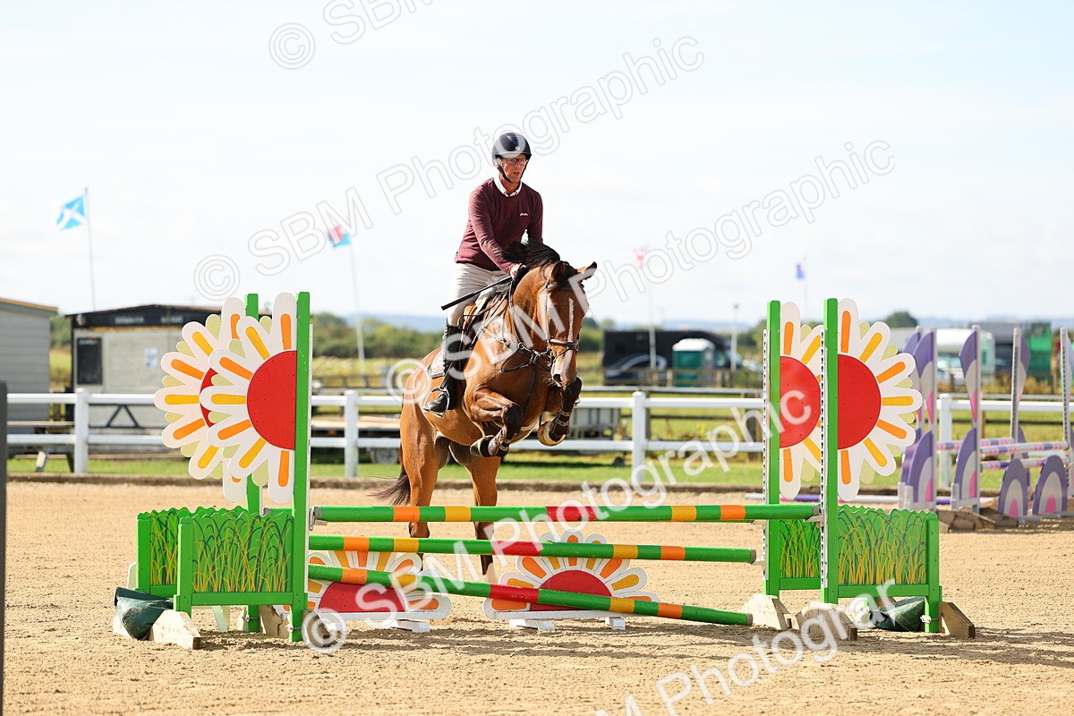 SBM_008556 - Class 0 - Clear Round