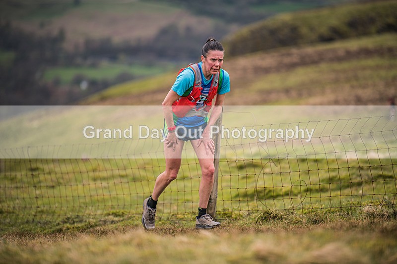 Keswick-947 - Inter Counties & Up and Down Mountain Running Champs (Junior & Senior Races) Sunday 21st April 2024