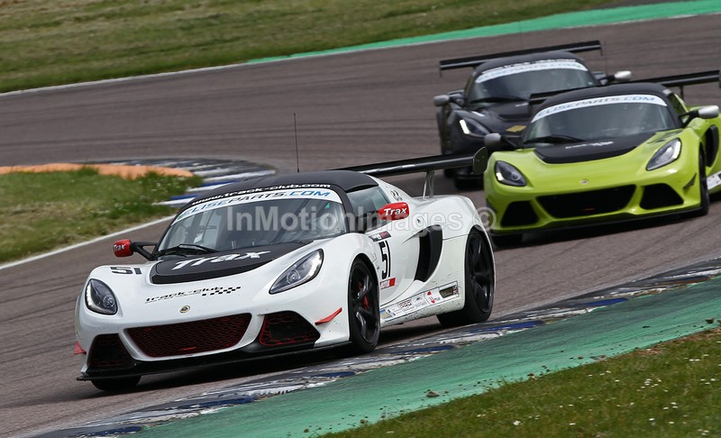  - USLOT  Lotus Specific