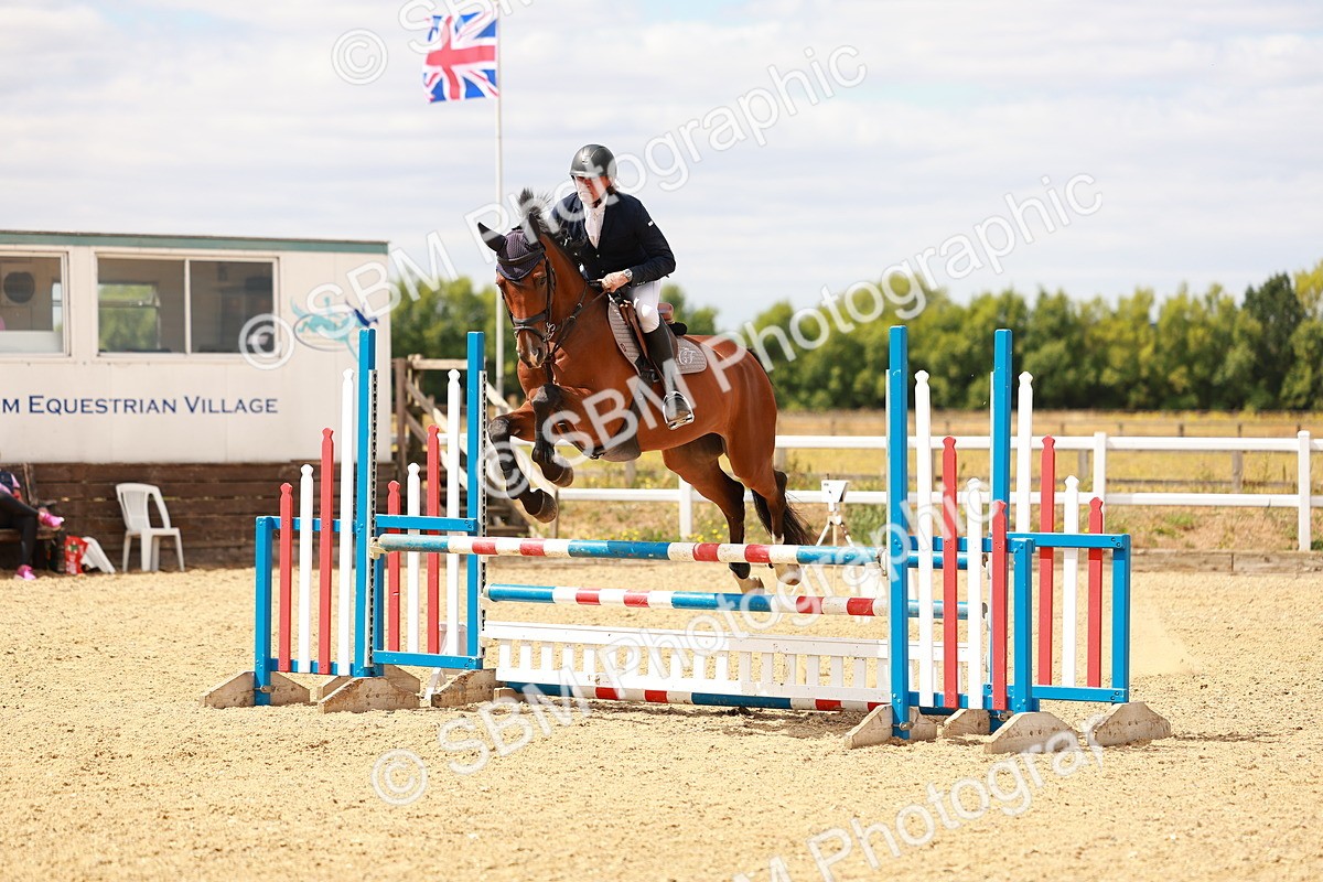 SBM_006341 - Class 3 - Senior British Discovery - 1.00m
