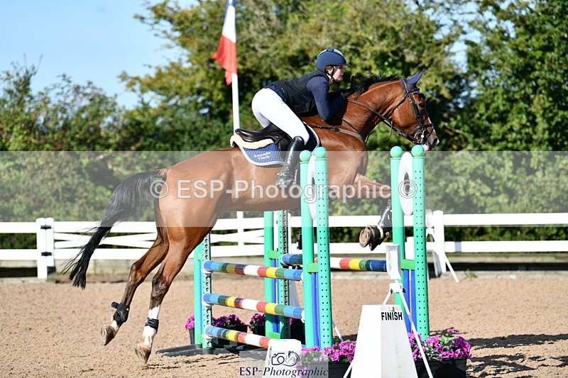 240913A-095528-03052 - Cls 20 Snr British Novice and 90cm Open