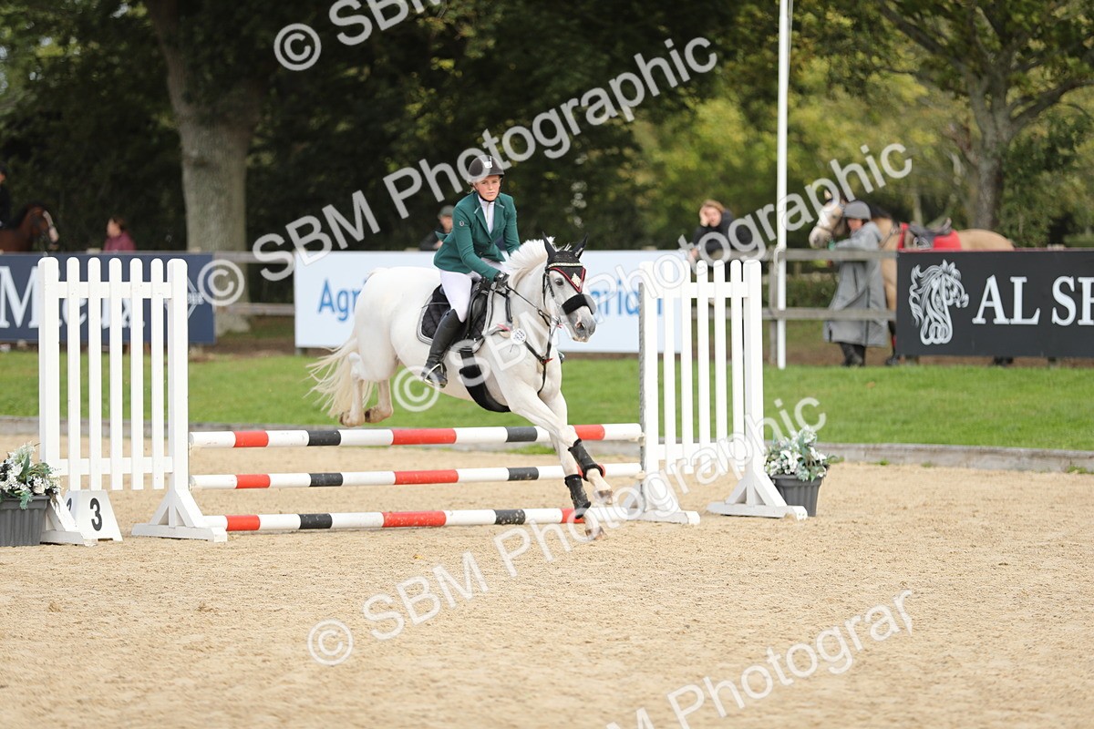 SBM_06382 - J29 - Senior Horse & Pony 65cm Championship