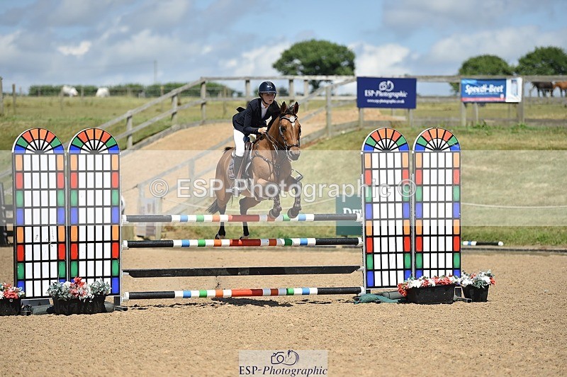 250628-150452-05702 - Cls 12 Newcomers Jump offs & Presentations