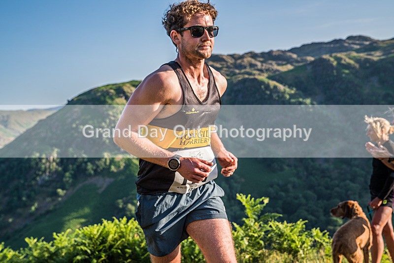 Langstrath-221 - Langstrath Fell Race Wednesday 21st June 2023