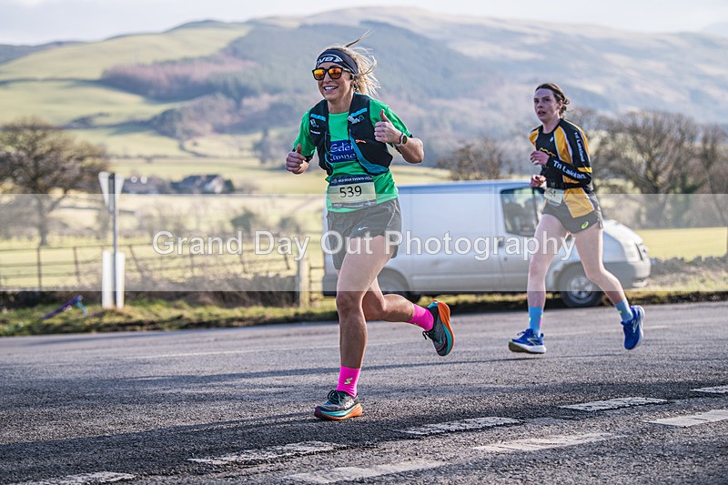 North Lakes-1188 - North Lakes 10K & Half Marathon Sunday 9th February 2025