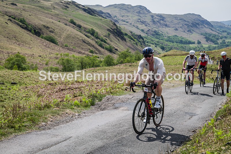142041 - Hardknott Pass Camera 1 14.00-15.00
