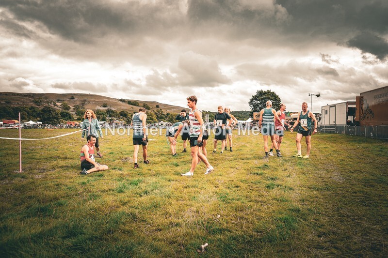 DSCF6398 - Kilnsey Crag race