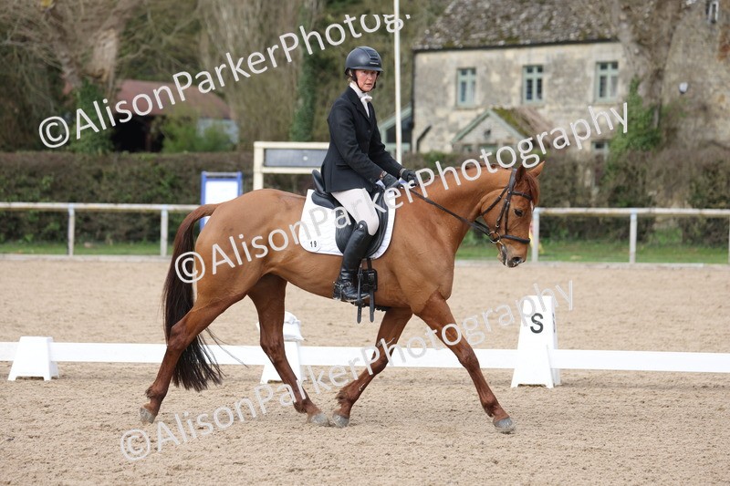 20260301-0535 - Class 4 - Novice 5