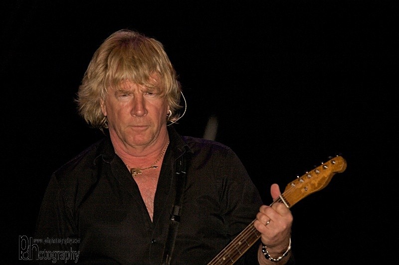 Status Quo - Glastonbury09 5735-2 - Status Quo