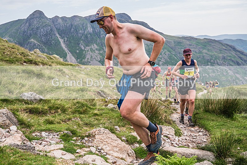 Great Lakes-102 - Great Lakes Fell Race Saturday 21st June 2025