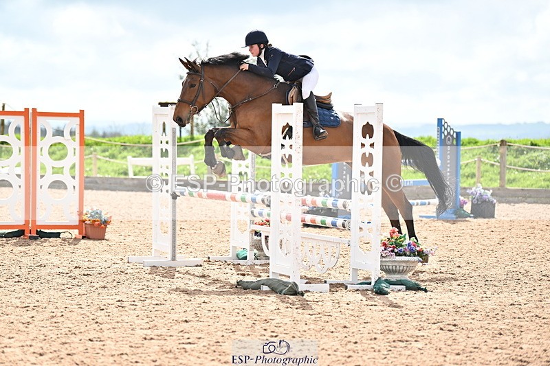240505A-155946-06716 - Cls 8, 9 & 10 Children on Horses 90cm, 1m & 1.10m