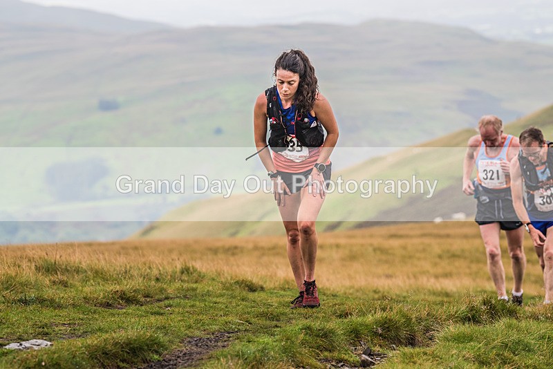 Sedbergh -523 - Sedbergh Hills Fell Race Sunday 20th August 2023