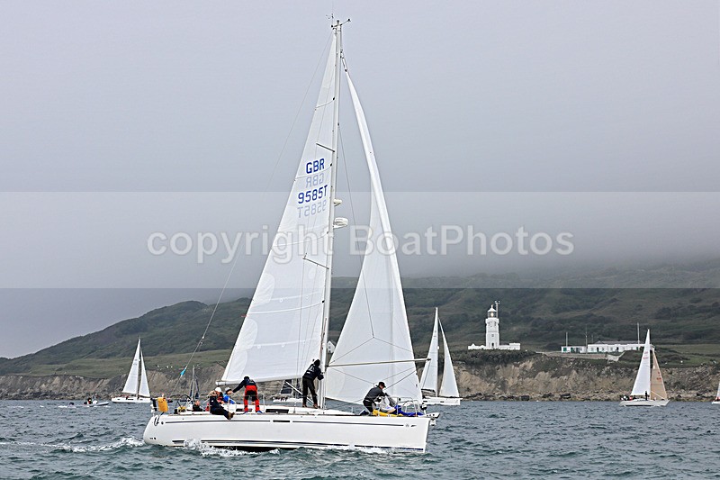 210703 PICKLE GBR 9585T 1Y3A1036 - ROUND THE ISLAND RACE 2021