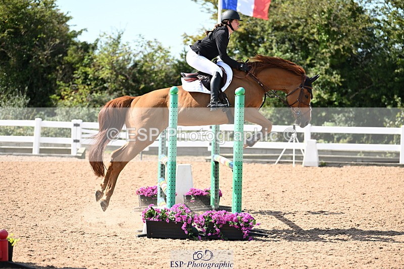 240914A-131927-07735 - Cls 23-S 95cm Amateur Qualifier