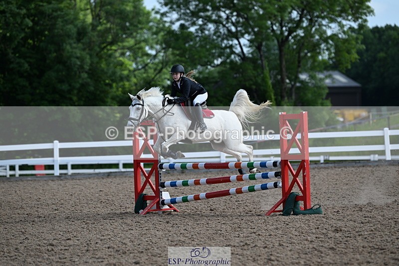 240609A-093108-03497 - Cls 21 Pony Discovery and 90cm Open