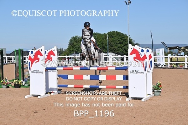 BPP_1196 - QUEEN STAR + GILTON DES ISLOTS
