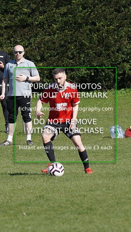 DSC05956 - Kendal County Reserves v Ibis Reserves (Saturday 3 April 2021)