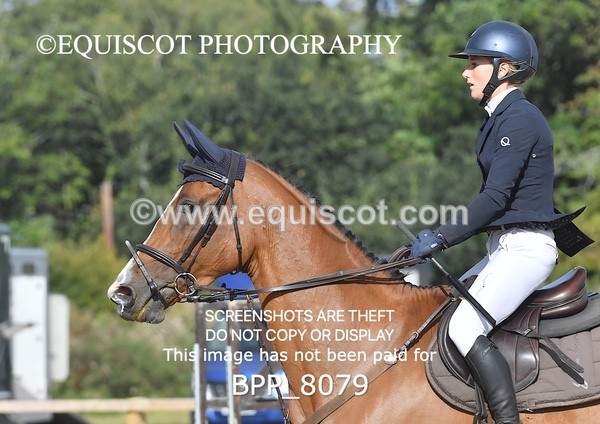 BPP_8079 - CLASS 32 SUN Equiyd 0.85m Amateur Championship Qualifier