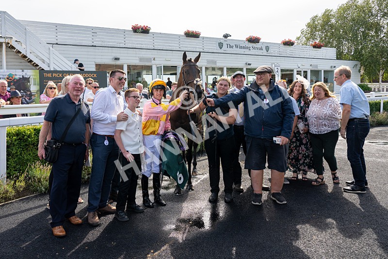 260826-Race 3-Battenburg Belle-6382 - Race 3 15:15 Happy 50th Birthday Victoria Melling Handicap
