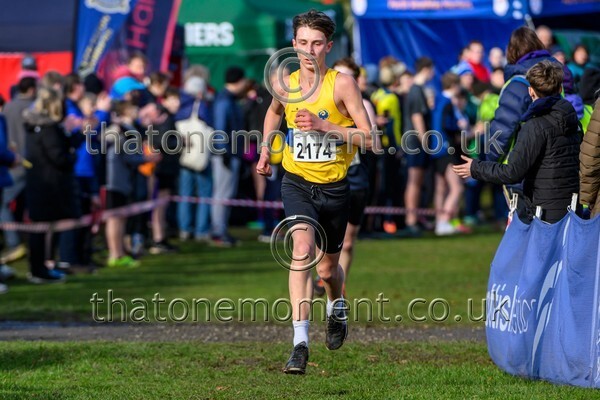 Falkirk25-929325 - U17 Men