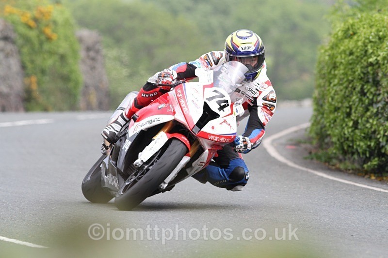  - Superbike Race