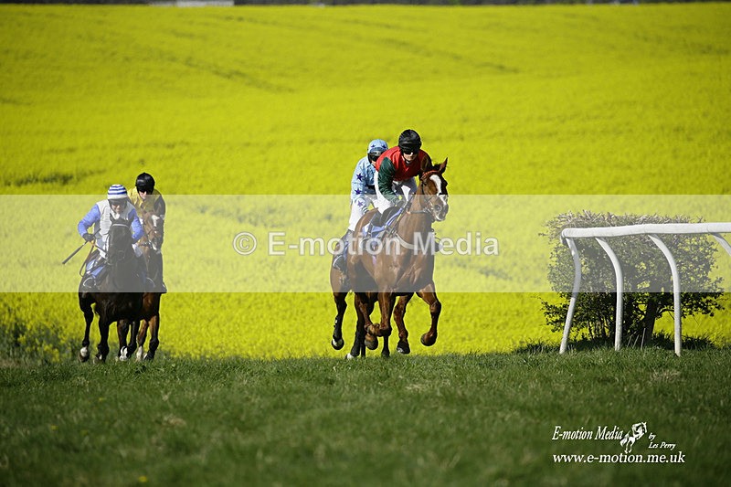 PtP 180422 381 - Old Berkshire PtP Lockinge 18/04/22