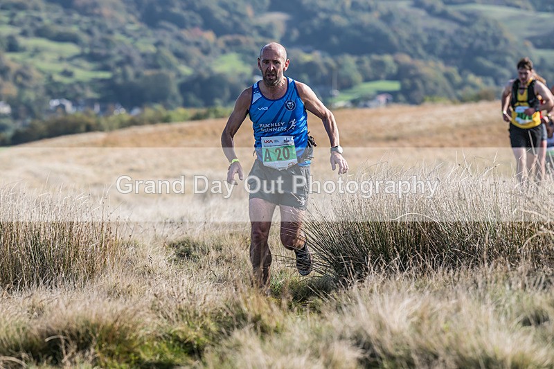 Leg 1 -150 - UK Fell & Hill Relays - Todmorden Leg 1 Saturday 17th October 2026