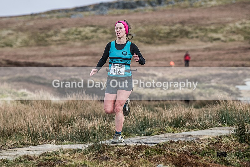 Nine Standards-571 - Nine Standards Fell Race Thursday 1st January 2026