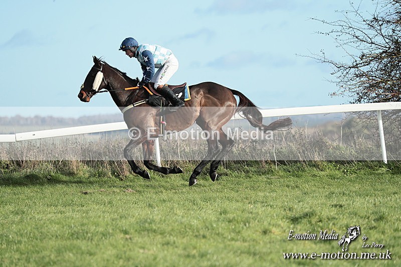PtP 301125  0261 - Hursley Hambledon Point-to-Point Larkhill Racecourse 30/12/2025