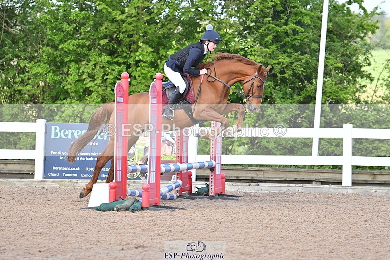 240504A-100700-00269 - Cls 12 & 13 Club & Schools 60cm